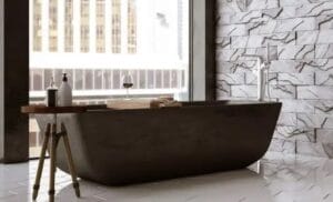 Tile Backsplash in Canada