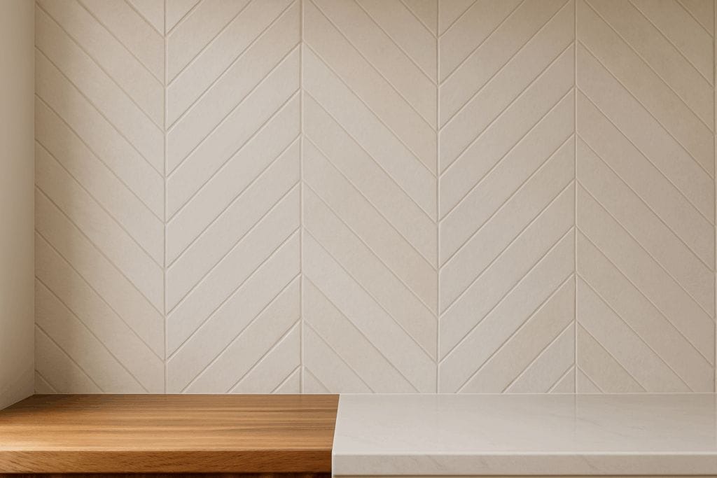 kitchen-backsplash-ideas-herringbone